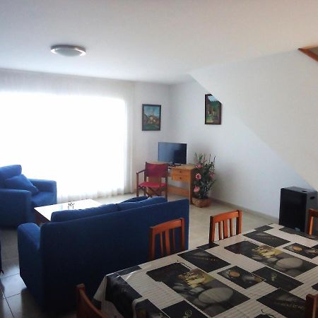 Arabella Duplex Village Peniscola Luaran gambar