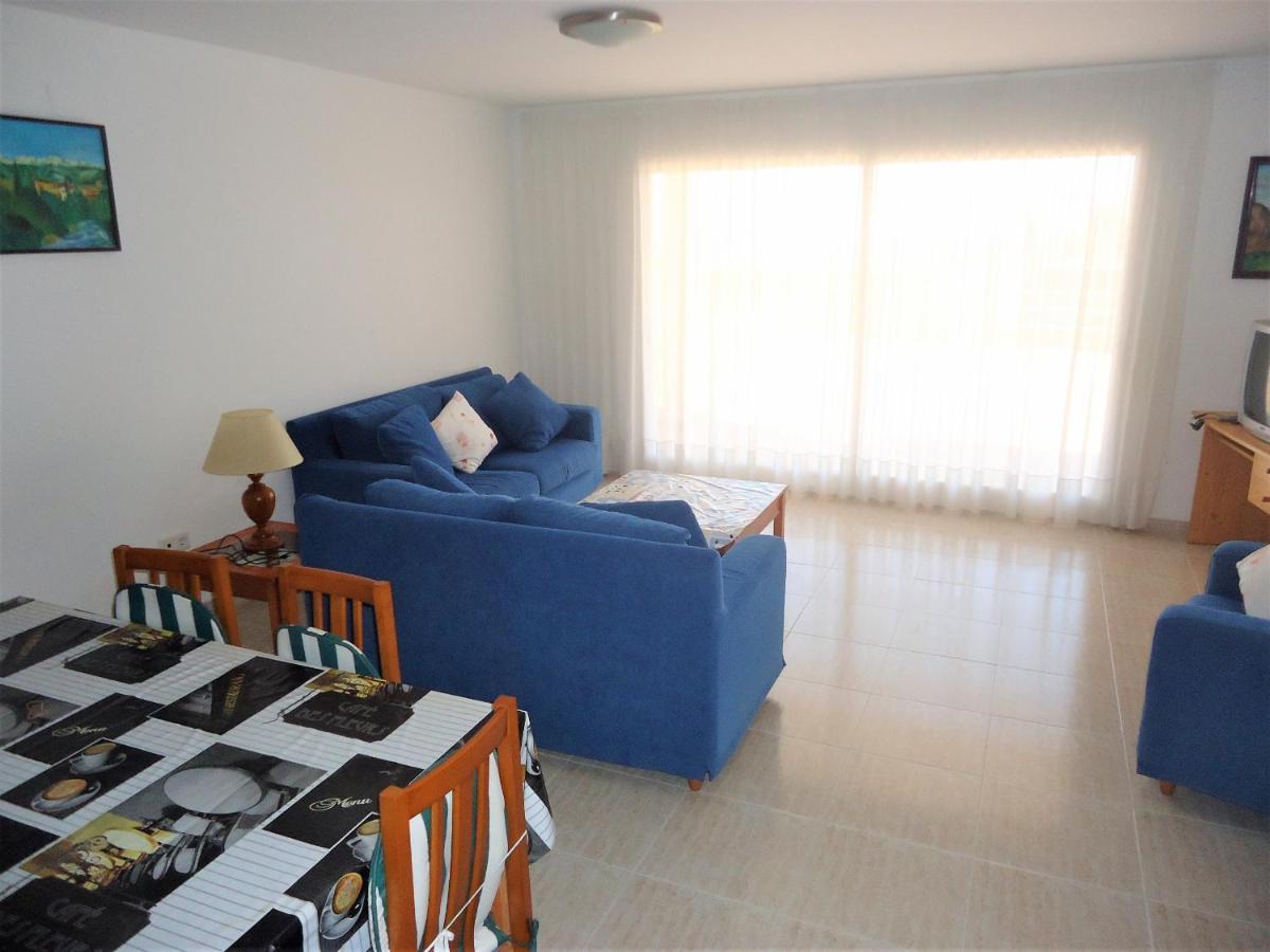 Arabella Duplex Village Peniscola Luaran gambar