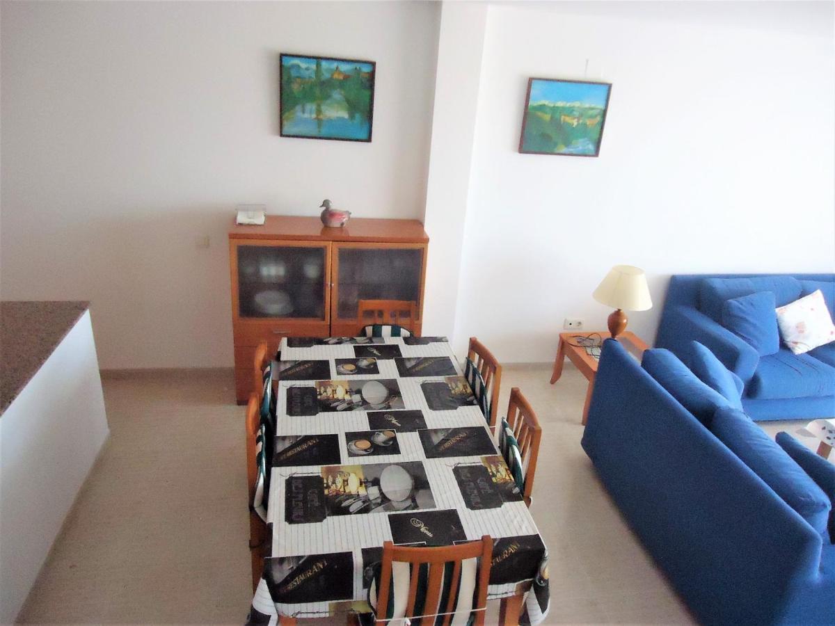 Arabella Duplex Village Peniscola Luaran gambar