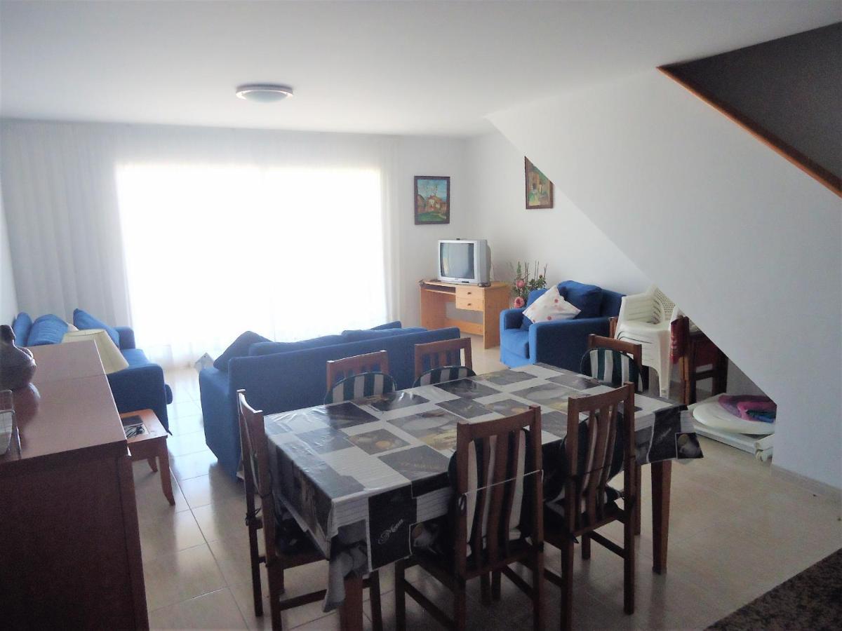 Arabella Duplex Village Peniscola Luaran gambar