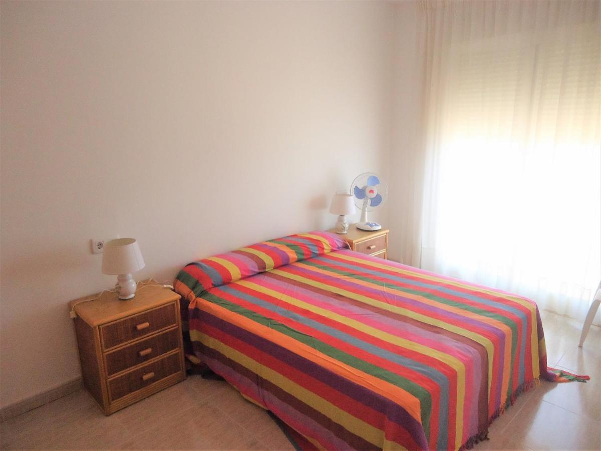 Arabella Duplex Village Peniscola Luaran gambar