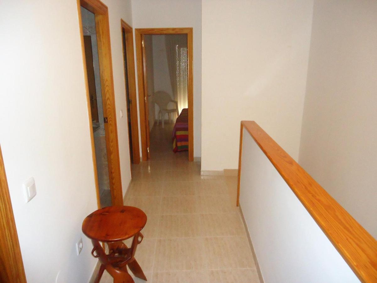 Arabella Duplex Village Peniscola Luaran gambar